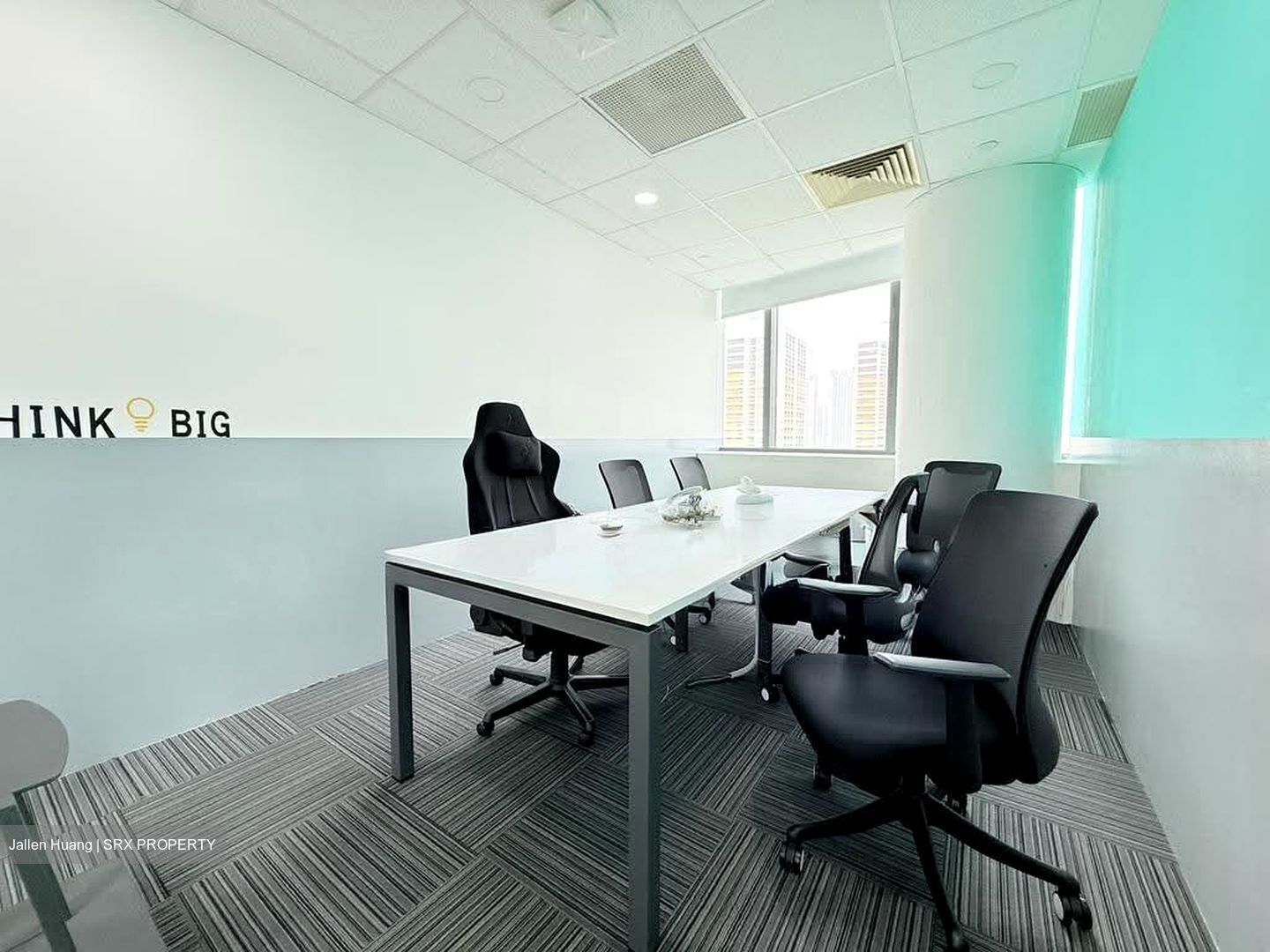 Orangetee Building (D12), Office #636775451